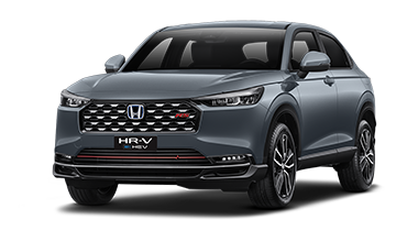 Honda Hrv Phú Yên